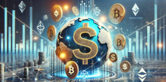 Stablecoins: การขยายอิทธิพลของดอลลาร์สหรัฐผ่านสินทรัพย์ดิจิทัล Stablecoins: การขยายอิทธิพลของดอลลาร์สหรัฐ