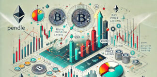 Pendle เตรียมแตะ $7? วิเคราะห์แนวโน้มราคาครั้งสำคัญหลังเปิดตัว sUSDa Pendle เตรียมแตะ $7?