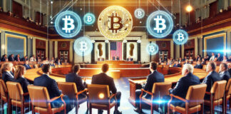 ผู้สนับสนุนคริปโตจับตามองสภาคองเกรส หลังพรรครีพับลิกันควบคุมรัฐบาลสหรัฐ ผู้สนับสนุนคริปโตจับตามองสภาคองเกรส