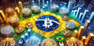 Stablecoin ตัวแปรสำคัญในเศรษฐกิจบราซิล