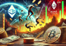 THORChain เผชิญวิกฤตหนี้เสีย 200 ล้านดอลลาร์ ส่งผลกระทบต่ออนาคตของ RUNE THORChain เผชิญวิกฤตหนี้เสีย 200 ล้านดอลลาร์