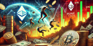 THORChain เผชิญวิกฤตหนี้เสีย 200 ล้านดอลลาร์ ส่งผลกระทบต่ออนาคตของ RUNE THORChain เผชิญวิกฤตหนี้เสีย 200 ล้านดอลลาร์