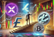 Grayscale และ CoinShares ยื่นข้อเสนอ ETF สำหรับ XRP และ Litecoin ท่ามกลางความสนใจที่เพิ่มขึ้น Grayscale และ CoinShares ยื่นข้อเสนอ ETF