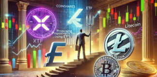 Grayscale และ CoinShares ยื่นข้อเสนอ ETF สำหรับ XRP และ Litecoin ท่ามกลางความสนใจที่เพิ่มขึ้น Grayscale และ CoinShares ยื่นข้อเสนอ ETF