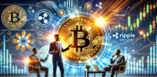 ผู้บริหาร Ripple ชี้ Bitcoin จะยังคงครองตำแหน่งอันดับหนึ่งในตลาดคริปโต Bitcoin จะยังคงครองตำแหน่งอันดับหนึ่ง