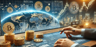 Bitcoin เผชิญแรงกดดัน