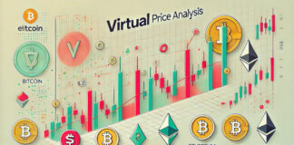 ราคา Virtual ร่วงต่ำกว่า $2: แนวโน้มราคาจะลงลึกกว่านี้หรือไม่? ราคา Virtual ร่วงต่ำกว่า $2: