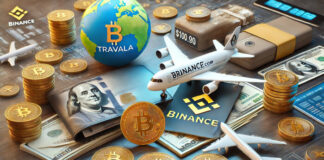 Travala พิจารณาข้อเสนอซื้อกิจการ 100 ล้านดอลลาร์ ชูจุดเด่นการจองท่องเที่ยวด้วยคริปโท Travala พิจารณาข้อเสนอซื้อกิจการ 100 ล้านดอลลาร์