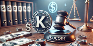 KuCoin ยอมรับผิดในสหรัฐ