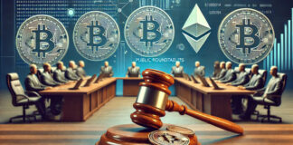 CFTC เปิดการประชุมโต๊ะกลมสาธารณะ เพื่อหารือเรื่องการกำกับดูแลคริปโทเคอร์เรนซี CFTC เปิดการประชุมโต๊ะกลมสาธารณะ