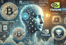 AI Agent Crypto: การผสมผสานระหว่าง AI และบล็อกเชนเปิดทางเลือกใหม่ให้ตลาดคริปโต AI Agent Crypto