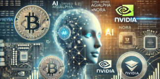 AI Agent Crypto: การผสมผสานระหว่าง AI และบล็อกเชนเปิดทางเลือกใหม่ให้ตลาดคริปโต AI Agent Crypto