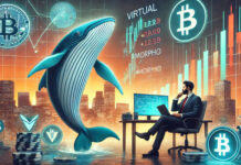 วาฬคริปโทสะสม Virtual ($VIRTUAL) และ Morpho ($MORPHO) แม้มีความกังวลเรื่องความเสี่ยง วาฬคริปโทสะสม Virtual ($VIRTUAL) และ Morpho ($MORPHO)