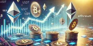 Stablecoin บน Ethereum และ Solana เติบโตขึ้น 4.1 พันล้านดอลลาร์ สะท้อนความต้องการที่เพิ่มขึ้นในตลาด DeFi Stablecoin บน Ethereum และ Solana