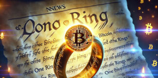 ไมเคิล เซย์เลอร์ ชี้! บิทคอยน์คือ ‘One Ring’ ใน ‘Lord of the Rings’ แห่งโลกการเงินดิจิทัล บิทคอยน์คือ 'One Ring' ใน 'Lord of the Rings'