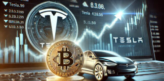 Tesla ฟันกำไร 600 ล้านดอลลาร์จากบิทคอยน์ในไตรมาส 4 ปี 2024 Tesla ฟันกำไร 600 ล้านดอลลาร์จากบิทคอยน์