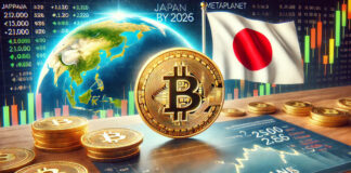 Metaplanet ตั้งเป้าถือครอง 21,000 Bitcoin ภายในปี 2026 มุ่งสู่แนวทางแบบ MicroStrategy Metaplanet ตั้งเป้าถือครอง 21,000 Bitcoin
