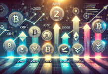 7 Altcoins ที่น่าจับตาในปี 2025 คาดการณ์การเติบโตอย่างก้าวกระโดด 7 อัลท์คอยน์ที่น่าจับตาในปี 2025