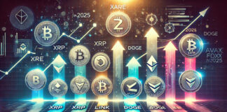 7 Altcoins ที่น่าจับตาในปี 2025 คาดการณ์การเติบโตอย่างก้าวกระโดด 7 อัลท์คอยน์ที่น่าจับตาในปี 2025