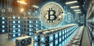 DCG เปิดตัวธุรกิจขุด Bitcoin