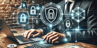 ความเป็นส่วนตัวของธุรกรรม: แนวหน้าสำคัญด้านความปลอดภัยของบล็อกเชน ความเป็นส่วนตัวของธุรกรรม