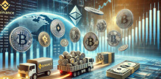 ตลาด Altcoin เผชิญแรงกดดัน นักลงทุนเคลื่อนย้ายสินทรัพย์กลับเข้าสู่แพลตฟอร์มแลกเปลี่ยน ตลาด Altcoin เผชิญแรงกดดัน