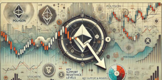 Polygon (MATIC) เสี่ยงหลุดแนวรับสำคัญ อาจร่วงแตะ $0.23 หรือไม่? Polygon (MATIC) เสี่ยงหลุดแนวรับสำคัญ
