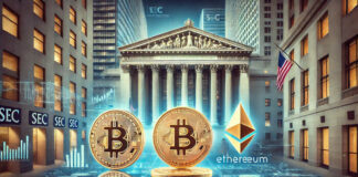 SEC อนุมัติ Bitcoin และ Ethereum ETF ของ Bitwise – ก้าวสำคัญสำหรับการลงทุนคริปโต SEC อนุมัติ Bitcoin และ Ethereum ETF ของ Bitwise