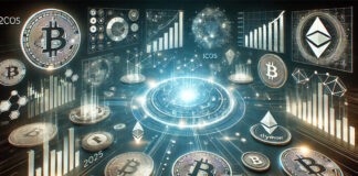 สำรวจ ICO อันดับต้น ๆ ปี 2025: โครงการไหนที่น่าจับตามอง? สำรวจ ICO อันดับต้น ๆ ปี 2025
