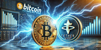 Tether เตรียมนำ USDT สู่เครือข่าย Bitcoin และ Lightning Network เตรียมนำ USDT สู่เครือข่าย Bitcoin และ Lightning Network