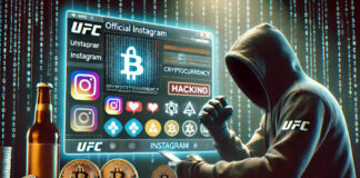 บัญชี Instagram ของ UFC ถูกแฮ็ก: นักลงทุน Meme Coin บน Solana สูญเสียหนัก บัญชี Instagram ของ UFC ถูกแฮ็ก