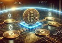 Circle เปิดตัว USDC บน Aptos Mainnet เร่งขยาย DeFi และการเงินดั้งเดิม Circle เปิดตัว USDC บน Aptos Mainnet