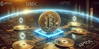 Circle เปิดตัว USDC บน Aptos Mainnet เร่งขยาย DeFi และการเงินดั้งเดิม Circle เปิดตัว USDC บน Aptos Mainnet