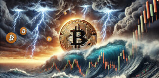 Bitcoin ยืนหยัดท่ามกลางพายุการเงิน: ใกล้แตะจุดสูงสุดใหม่หรือยัง? Bitcoin ยืนหยัดท่ามกลางพายุการเงิน