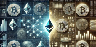 กระดานเทรดแบบ CEX และ DEX แตกต่างกันอย่างไร? ความหมาย เปรียบเทียบ ความเหมือนและความต่าง พร้อมสิ่งที่ควรรู้ กระดานเทรดแบบ CEX และ DEX