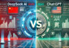 DeepSeek vs ChatGPT: การแข่งขัน AI และผลกระทบต่อตลาด Cryptocurrency DeepSeek vs ChatGPT
