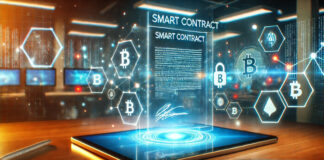 Smart Contract คืออะไร? กุญแจสำคัญสู่การเปลี่ยนแปลงธุรกรรมดิจิทัล Smart Contract