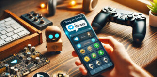 Telegram Game กับ Cryptocurrency: โอกาสสร้างรายได้จากการเล่นเกม Telegram Game