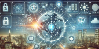Web 3 คืออะไร และความเชื่อมโยงกับคริปโตในยุคเทคโนโลยีใหม่ Web 3.0