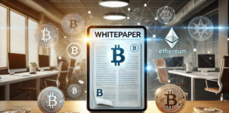 Whitepaper คืออะไร? เอกสารสำคัญที่นักลงทุนคริปโตต้องศึกษาเพื่อความสำเร็จ Whitepaper