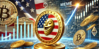 เหรียญมีม ‘TRUMP’ พุ่งทะลุมูลค่าตลาด 30 พันล้านดอลลาร์ในชั่วข้ามคืน เหรียญมีม ‘TRUMP’