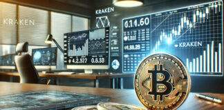 Kraken ขึ้นแท่น! เป็นแพลตฟอร์มแรกในสหรัฐฯ ที่ลิสต์เหรียญมีม TRUMP Kraken ขึ้นแท่น