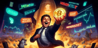 Errol Musk เปิดตัว ‘Musk It’ Memecoin บน Solana ระดมทุน 200 ล้านดอลลาร์ Errol Musk เปิดตัว 'Musk It'