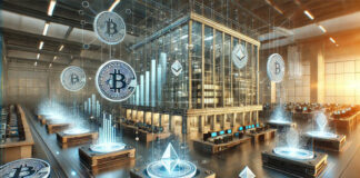 แผนแม่บทสำหรับโครงสร้างตลาดคริปโต: สมดุลระหว่างนวัตกรรมและการกำกับดูแล แผนแม่บทสำหรับโครงสร้างตลาดคริปโต