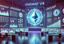 Uniswap v4 เปิดตัวบน Ethereum พร้อมฟีเจอร์ใหม่ ยกระดับ DeFi สู่ยุคใหม่ Uniswap v4 เปิดตัวบน Ethereum