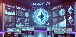 Uniswap v4 เปิดตัวบน Ethereum พร้อมฟีเจอร์ใหม่ ยกระดับ DeFi สู่ยุคใหม่ Uniswap v4 เปิดตัวบน Ethereum