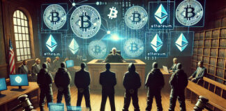 แก๊งอาชญากรคริปโตถูกตัดสินจำคุก 76 ปี ฐานลักพาตัวและรีดไถเงิน 124,000 ดอลลาร์ แก๊งอาชญากรคริปโตถูกตัดสินจำคุก 76 ปี