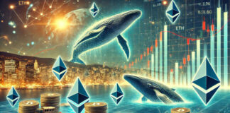 Ethereum เผชิญความไม่แน่นอน กิจกรรม On-Chain ลดลง แต่การสะสมจากวาฬยังสร้างความหวัง Ethereum เผชิญความไม่แน่นอน