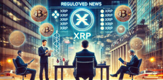 XRP ถูกถอดจากรายชื่อคริปโตที่ได้รับอนุมัติในฮ่องกง