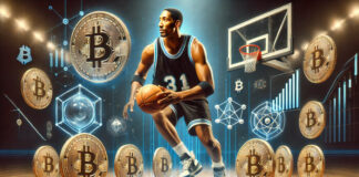 Scottie Pippen: จากตำนาน NBA สู่การเป็นผู้สนับสนุน Bitcoin และคริปโต Scottie Pippen